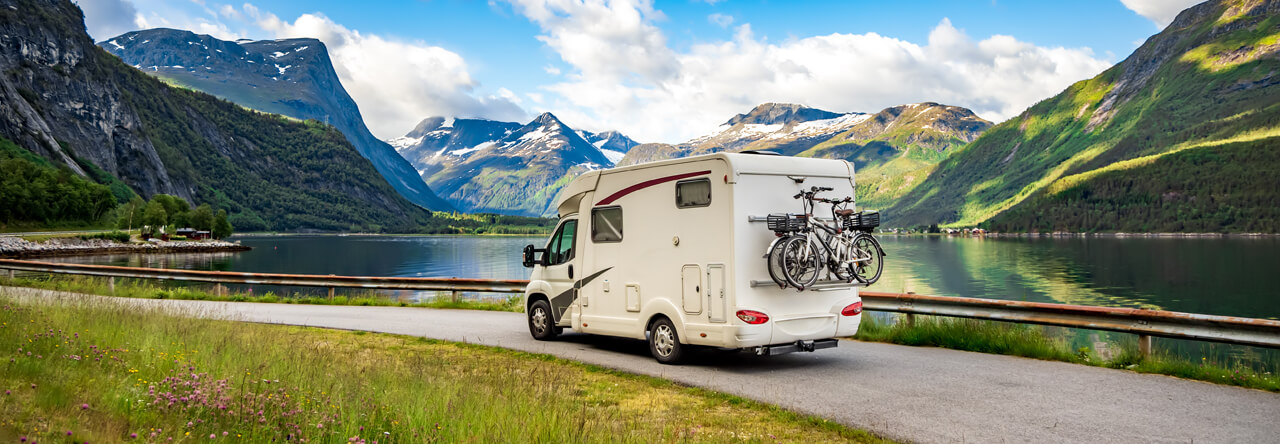 Faites le bon choix pour votre camping-car